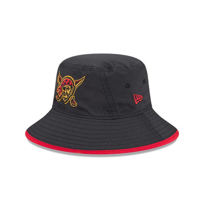Pittsburgh Pirates City Connect Bucket Hat