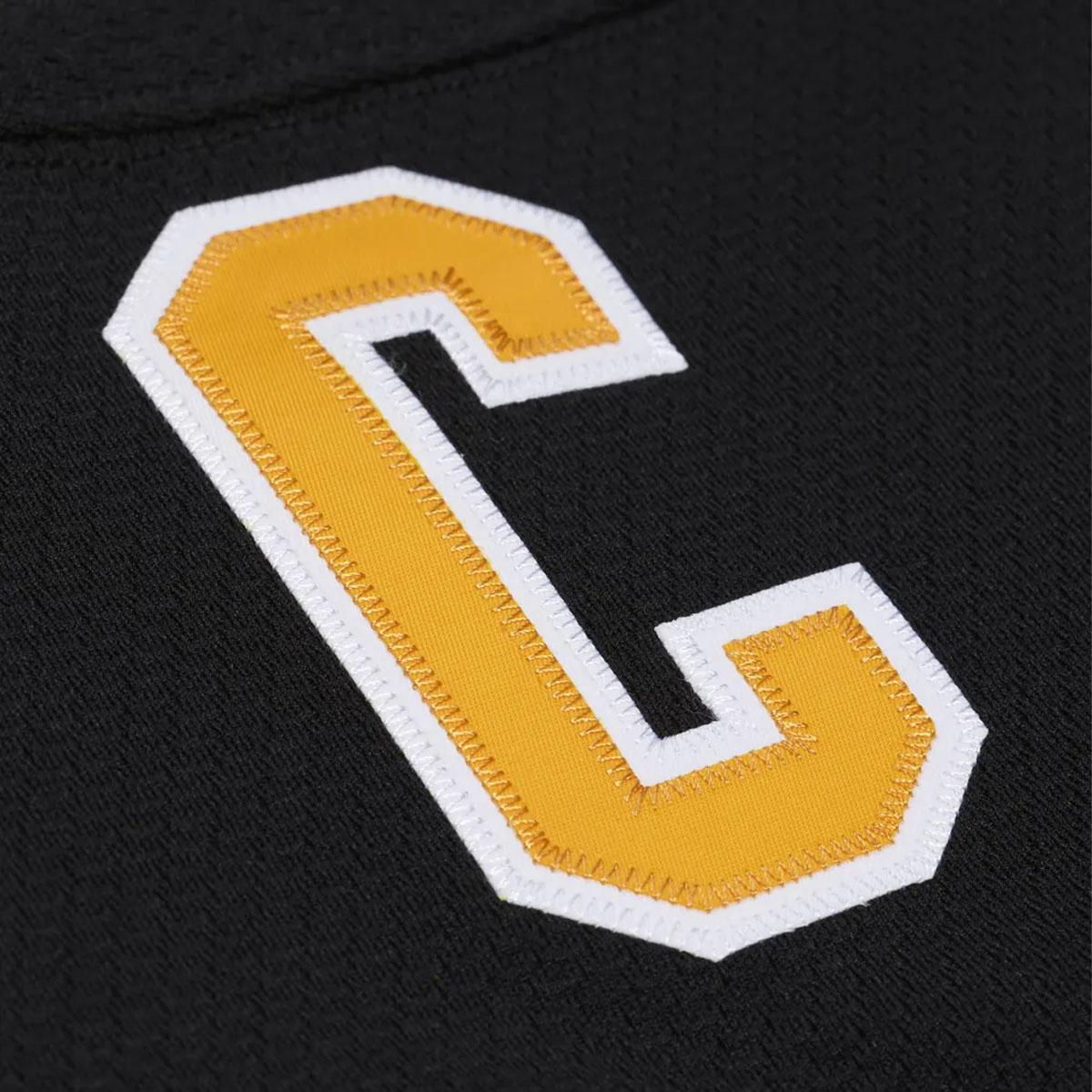 Sidney Crosby #87 Pittsburgh Penguins Black 2016-17 Power Play Jersey