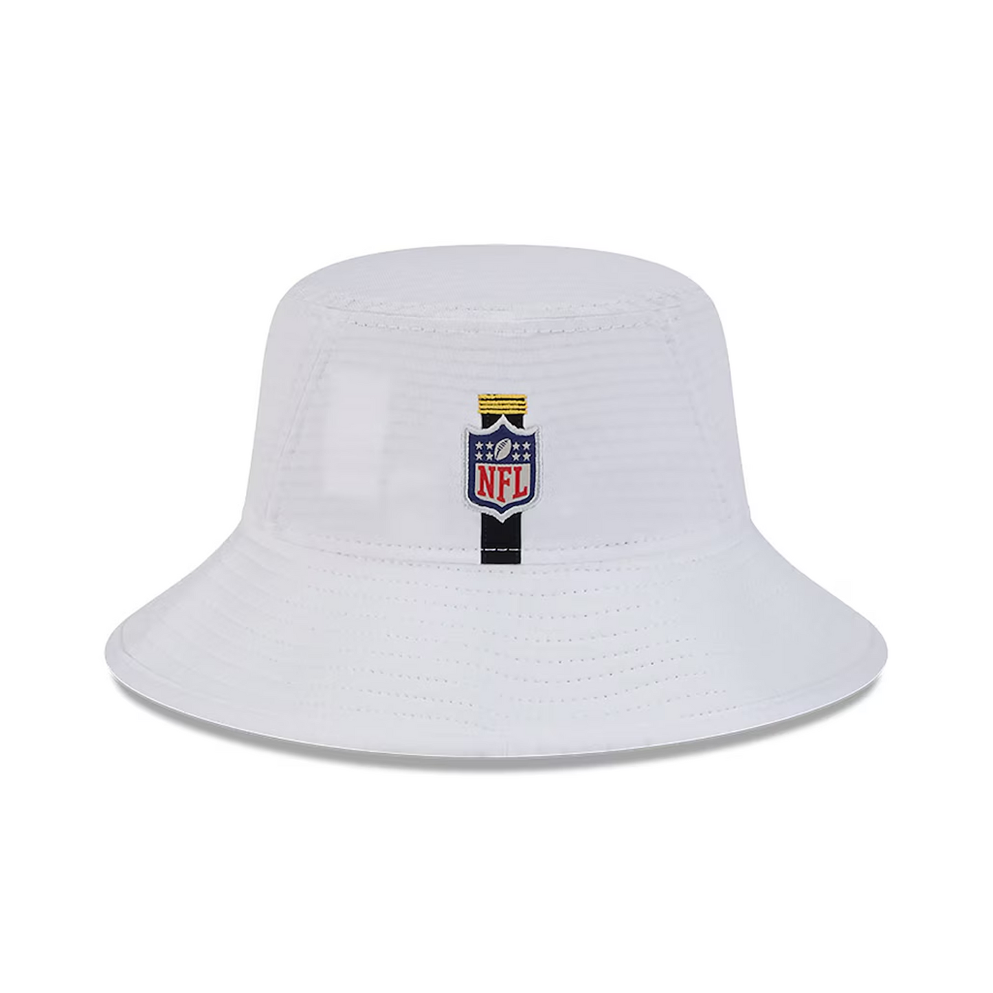 Pittsburgh Steelers 2024 Training Bucket Hat