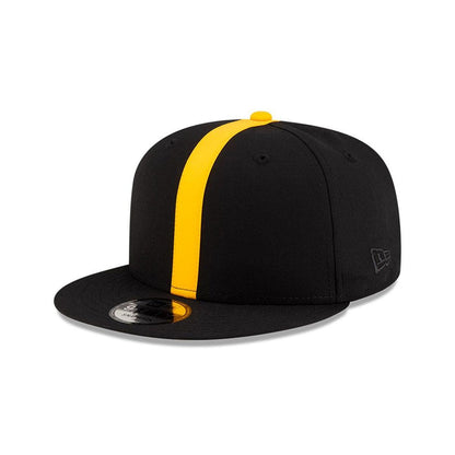 Pittsburgh Steelers New Era 9FIFTY Helmet Hat