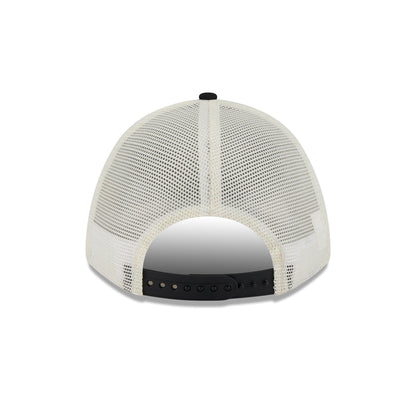 Pittsburgh Steelers New Era 9FORTY M-Crown Adjustable Hat