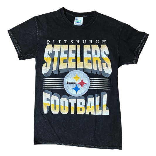 '47 Pittsburgh Steelers Football Vintage Tee