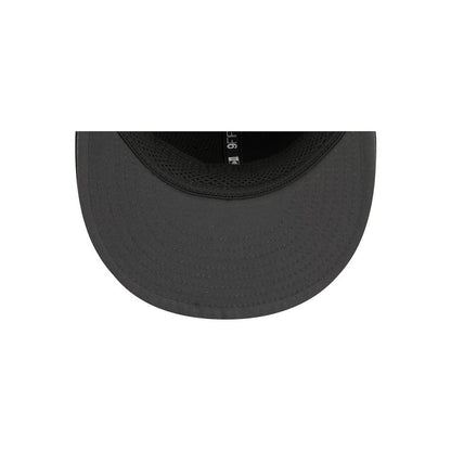 Pittsburgh Steelers New Era 2026 Sideline 9FIFTY Youth Snapback Hat