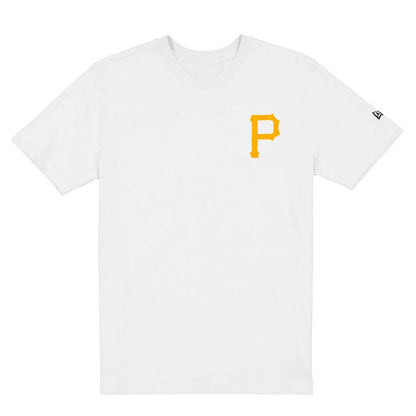 Pittsburgh Pirates New Era NL Central Tee