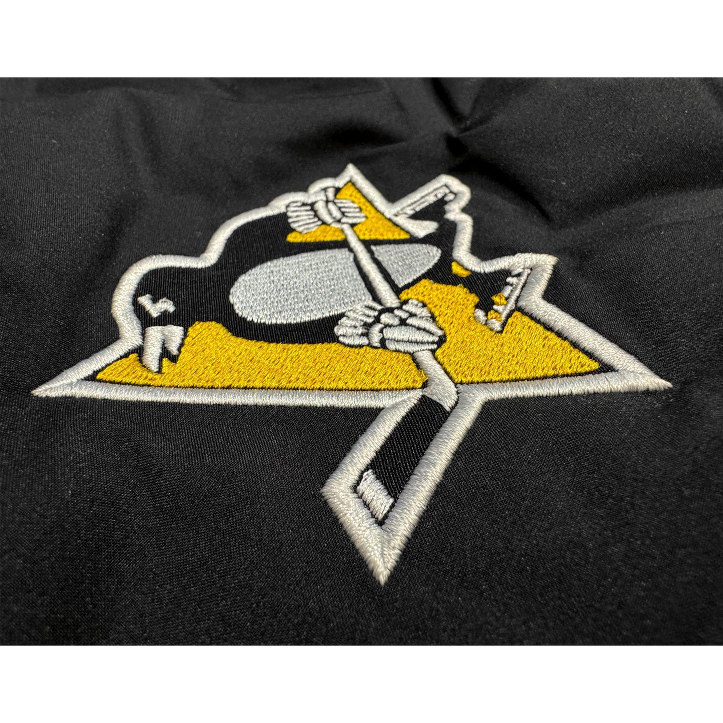 Pittsburgh Penguins Puffer Jacket
