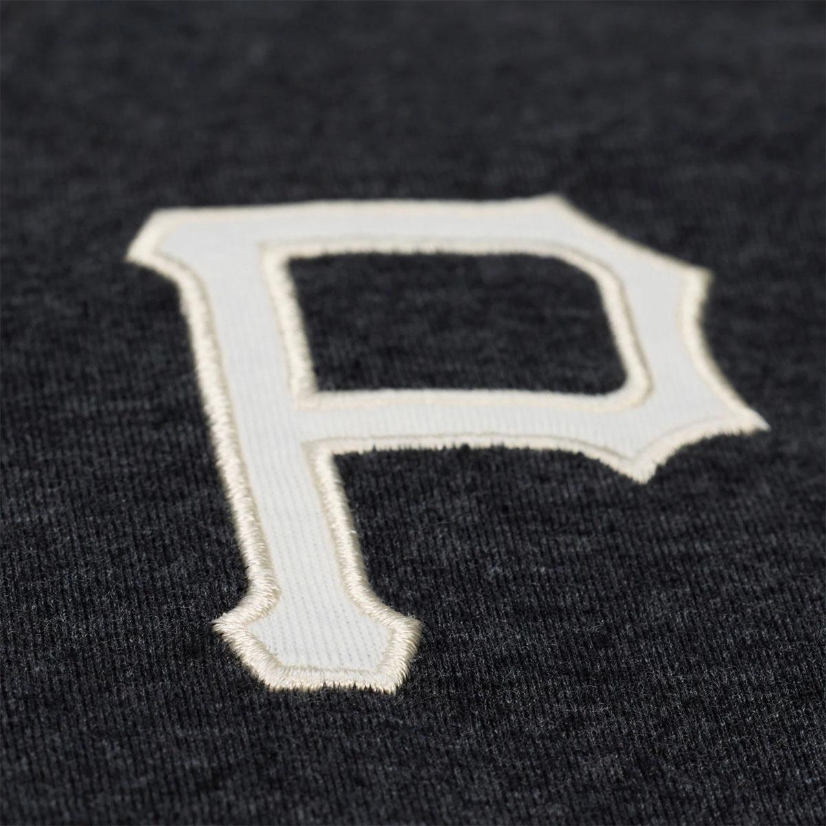 Mitchell & Ness Men's Pittsburgh Pirates Game Day Tee