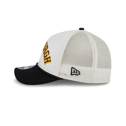 Pittsburgh Steelers New Era 9FORTY M-Crown Adjustable Hat