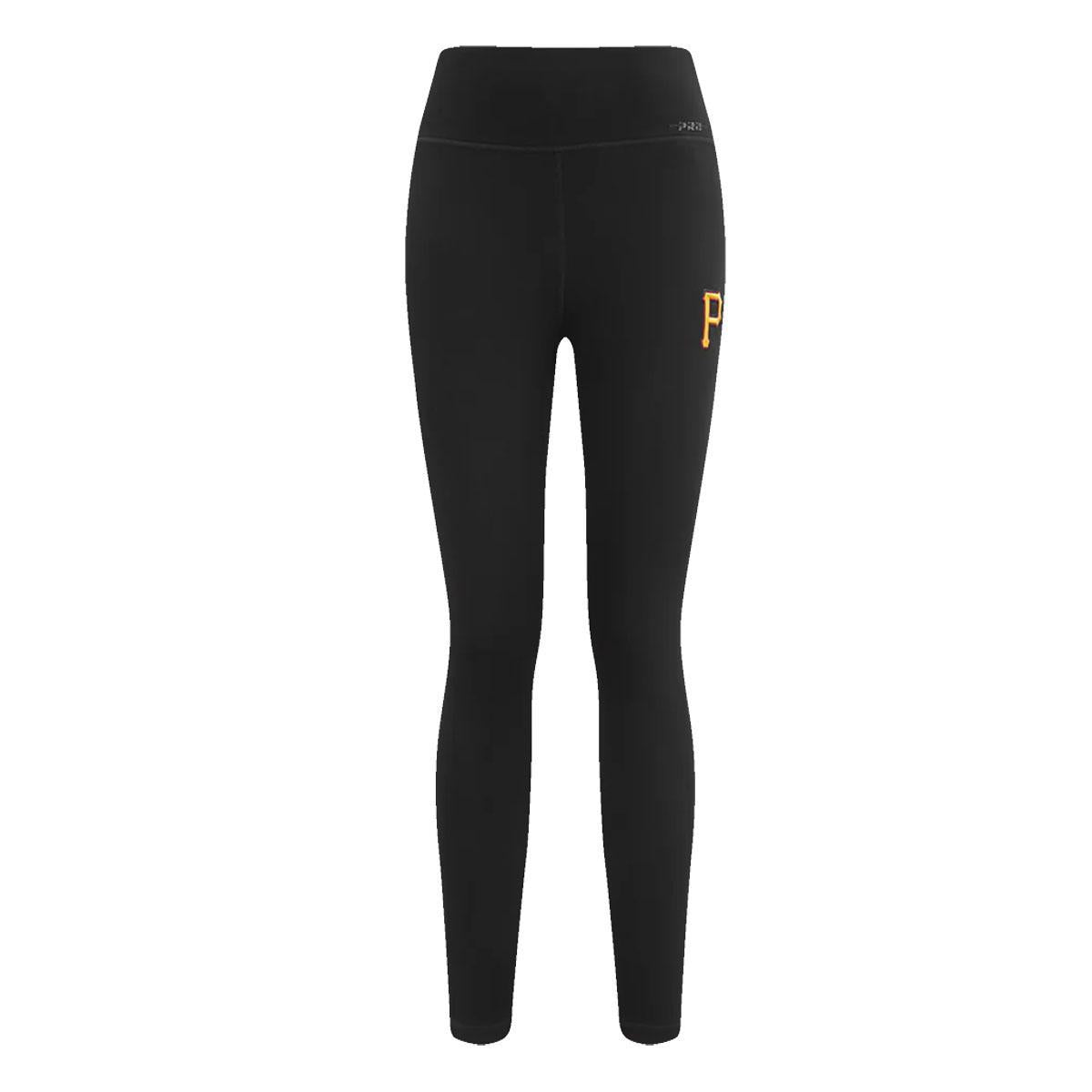 Pro Standard Pittsburgh Pirates Retro Classic Leggings