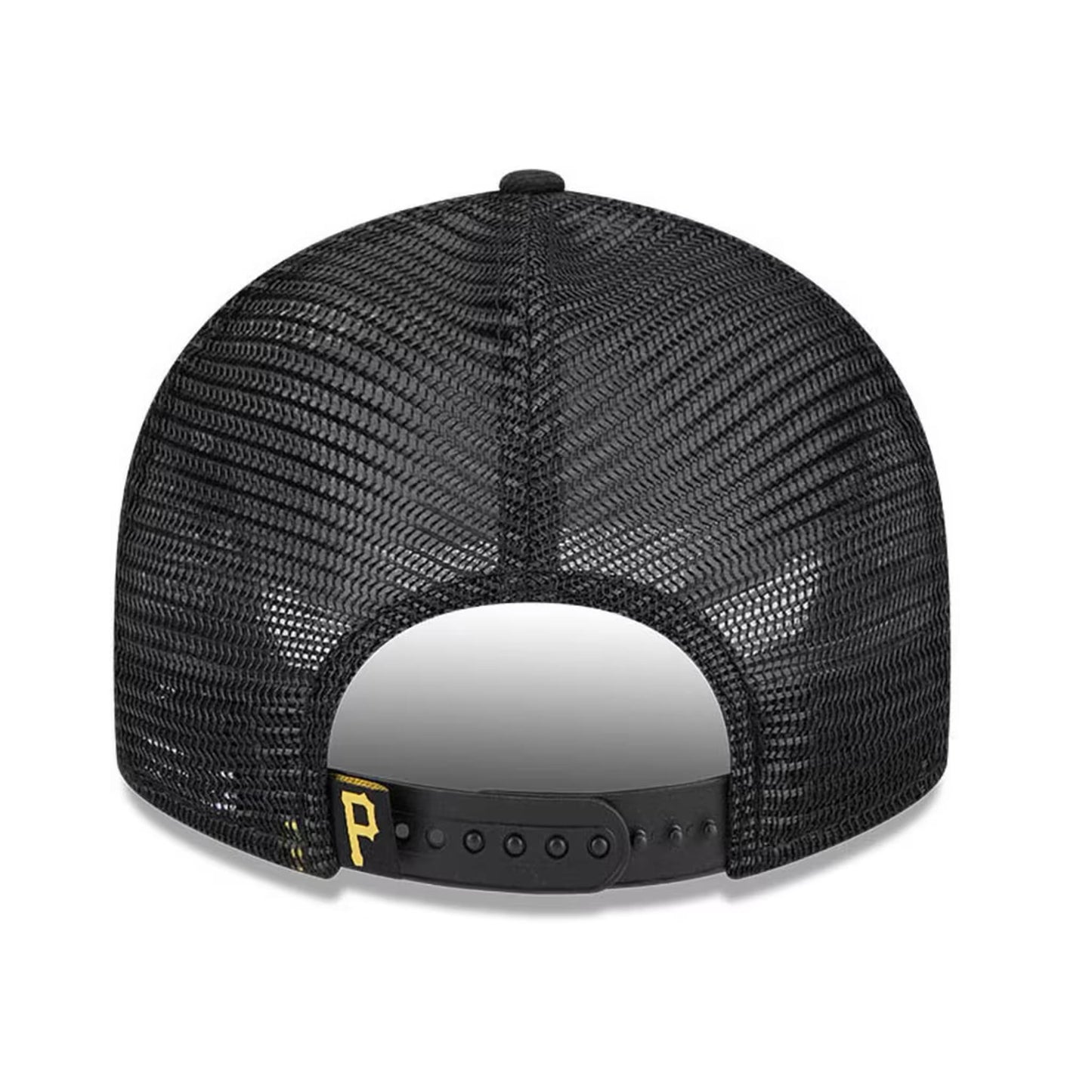 Pittsburgh Pirates Trucker LP 9FIFTY Adjustable Hat