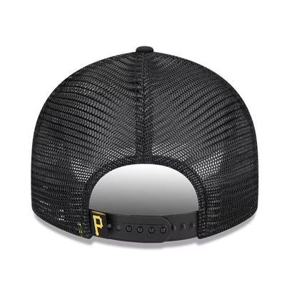 Pittsburgh Pirates Trucker LP 9FIFTY Adjustable Hat