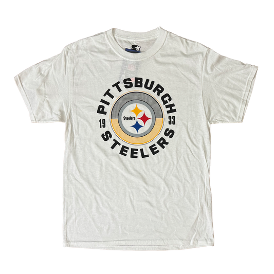 Starter Pittsburgh Steelers 1933 Tee