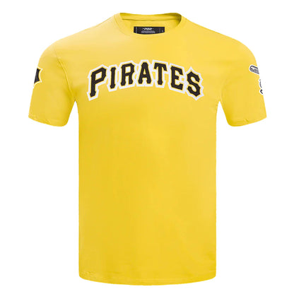 Pittsburgh Pirates Pro Standard Classic Chenille Top