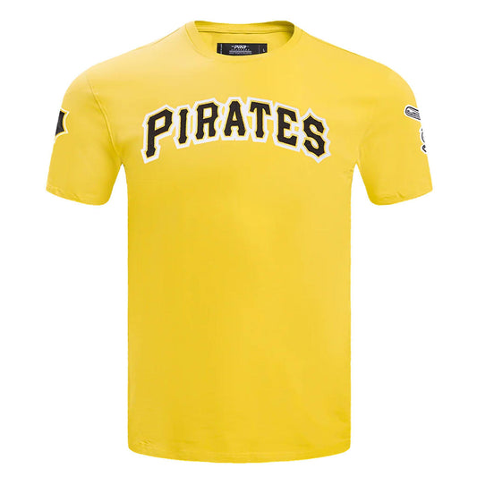 Pittsburgh Pirates Pro Standard Classic Chenille Top