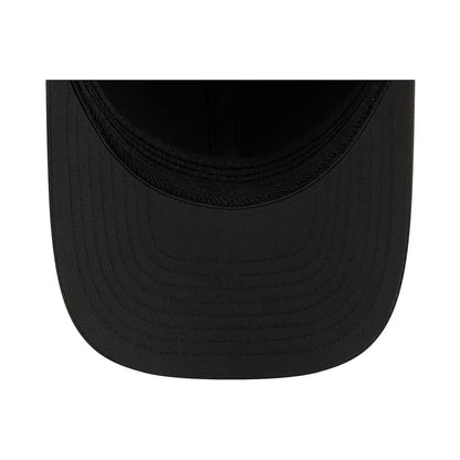 Pittsburgh Steelers 2026 NFL Training Camp 39THIRTY Black/Charcoal M-Crown Hat