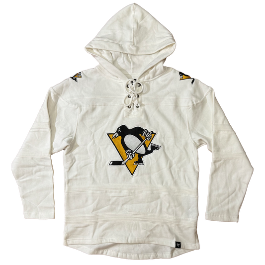 '47 Brand Pittsburgh Penguins Premium Hoodie