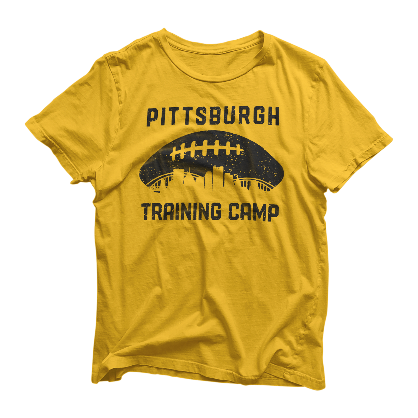 Pittsburgh Training Camp Tee