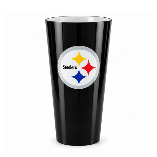 Pittsburgh Steelers 20oz Tailgate Tumbler