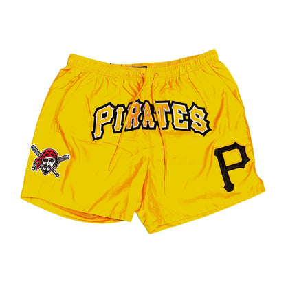Pittsburgh Pirates Pro Standard Premium Shorts