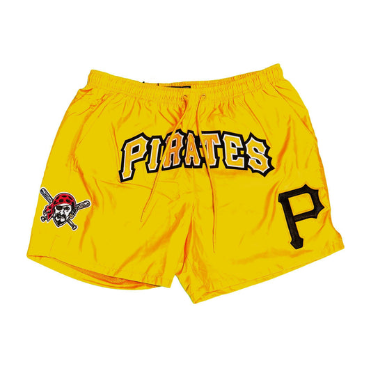 Pittsburgh Pirates Pro Standard Premium Shorts