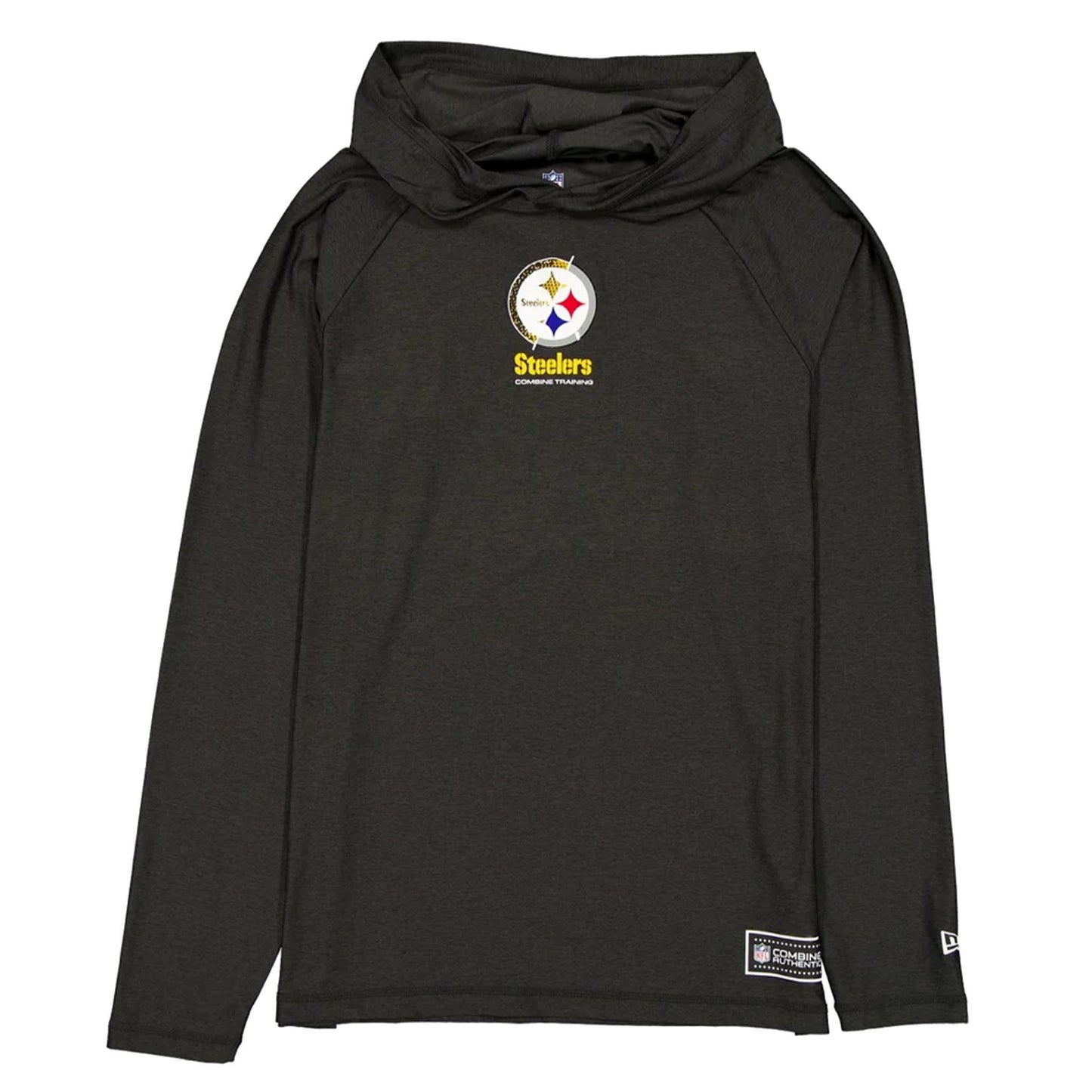 Pittsburgh Steelers 2025 Functional Fandom Hoodie
