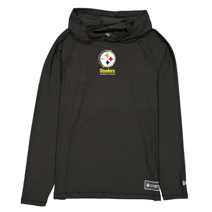 Pittsburgh Steelers 2025 Functional Fandom Hoodie