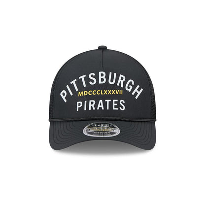 Pittsburgh Pirates MDCCCLXXXVII 9FORTY M-Crown Adjustable Hat