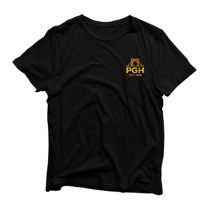 Heritage Series: Clemente Bridge Tee