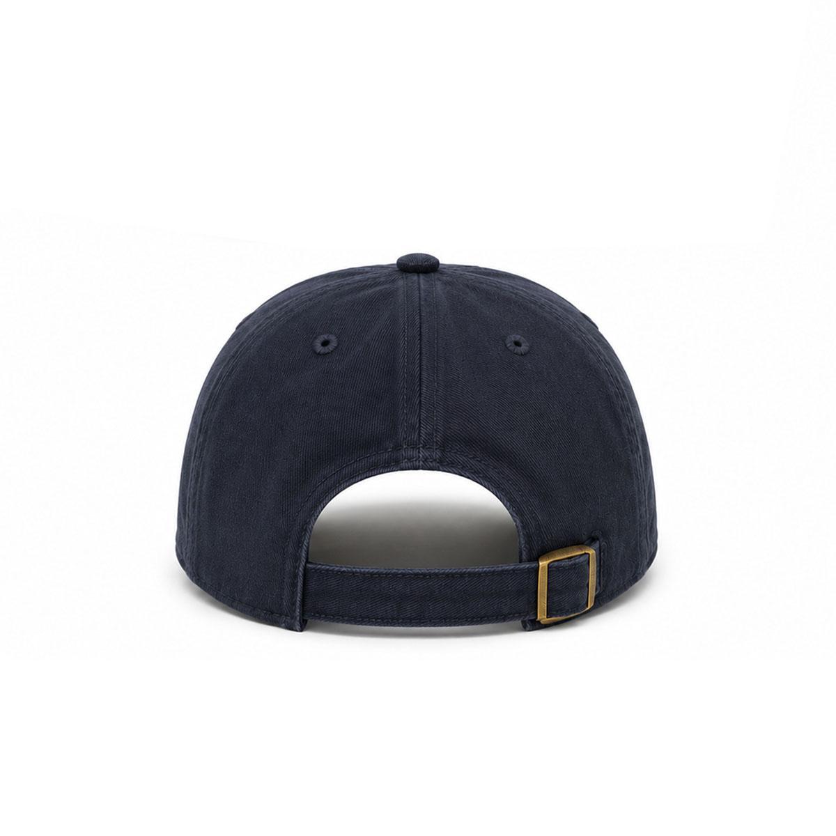'47 Brand Navy Eagle Clean Up Adjustable Hat