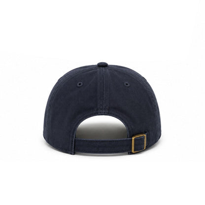 '47 Brand Navy Eagle Clean Up Adjustable Hat