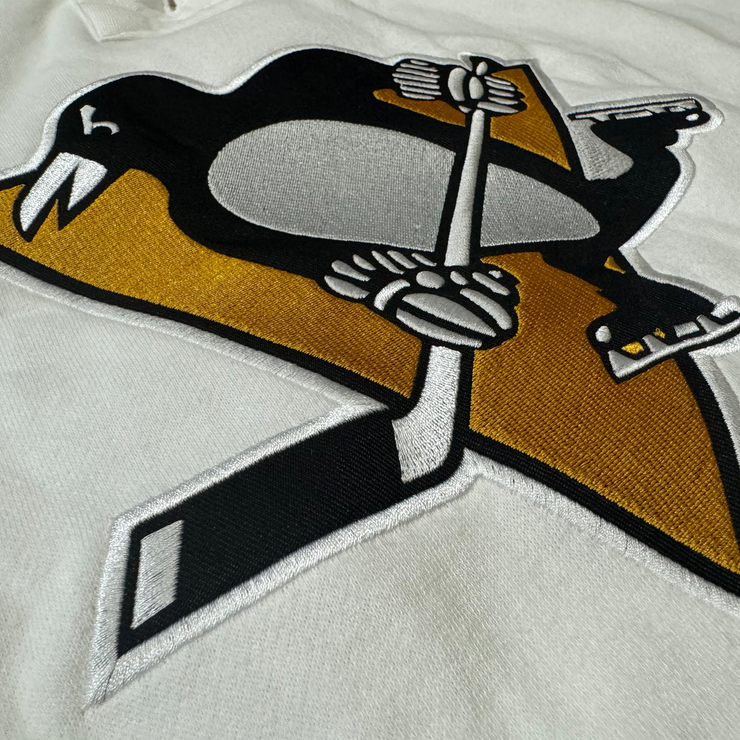 '47 Brand Pittsburgh Penguins Premium Hoodie