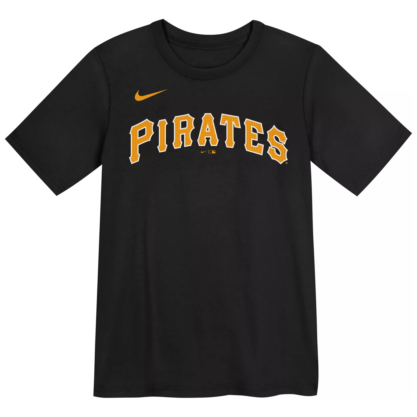 Men's Pittsburgh Pirates Paul Skenes Nike Tee