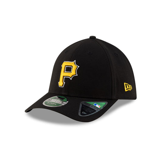 Pittsburgh Pirates New Era Player Replica Alternate 39THIRTY M-Crown Flex Hat