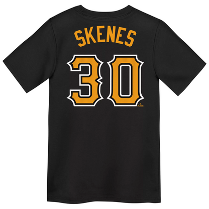 Men's Pittsburgh Pirates Paul Skenes Nike Tee