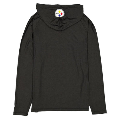 Pittsburgh Steelers 2025 Functional Fandom Hoodie