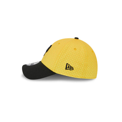 Pittsburgh Pirates City Connect 39THIRTY Youth Stretch Fit Hat