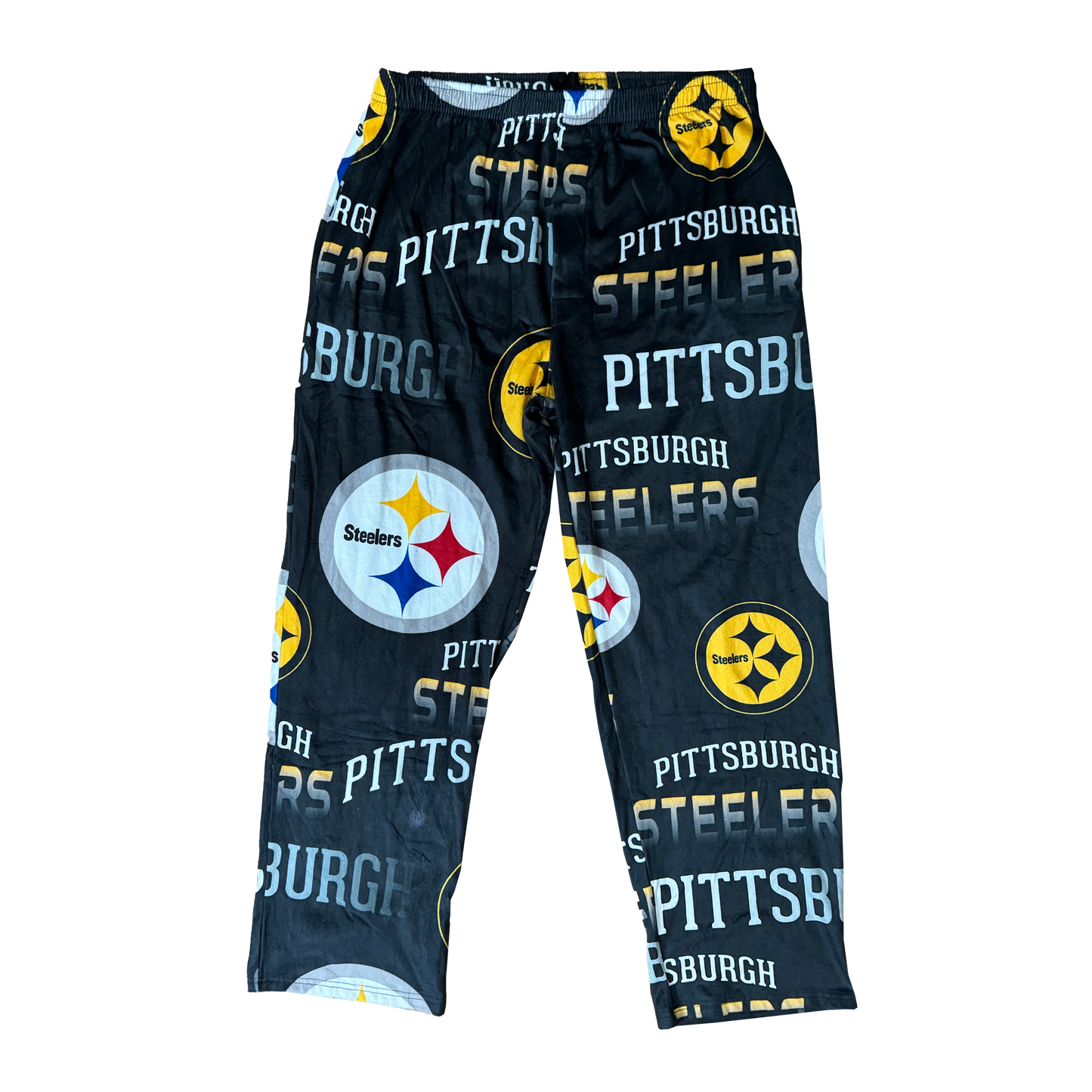 Pittsburgh Steelers Fleece Sleep Pants