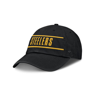 Pittsburgh Steelers Fanatics Hitch Adjustable Womens Hat
