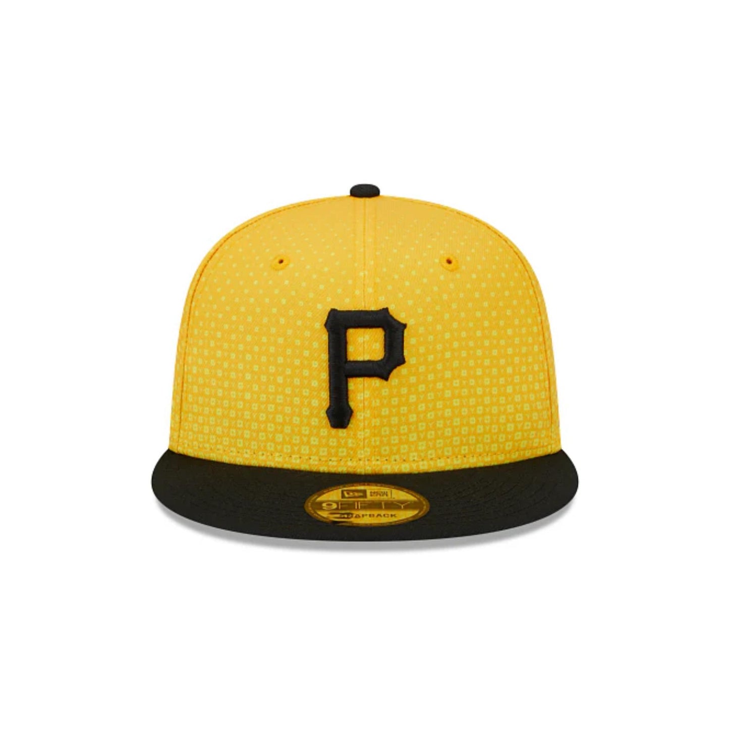 Pittsburgh Pirates City Connect 9FIFTY Snapback