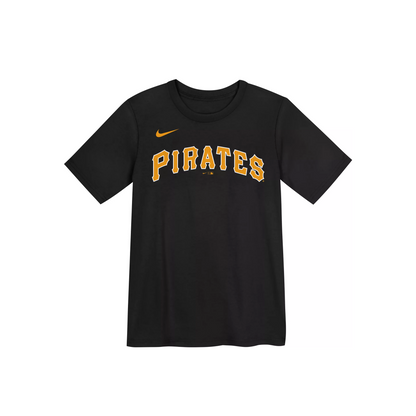 Toddler Pittsburgh Pirates Paul Skenes Nike Tee