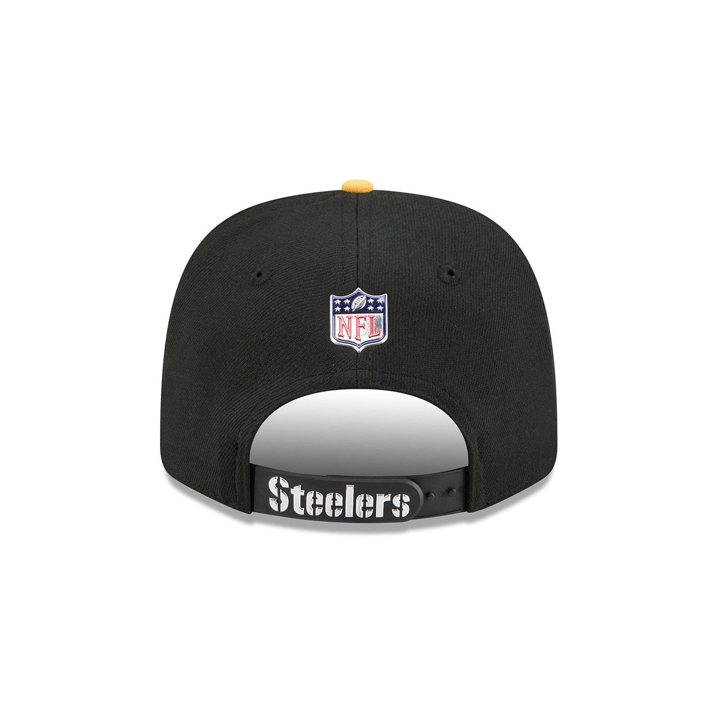 Pittsburgh Steelers NFL Draft 2026 9SEVENTY Stretch-Snap