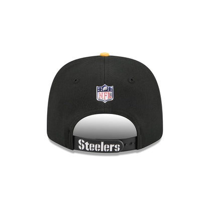 Pittsburgh Steelers NFL Draft 2026 9SEVENTY Stretch-Snap