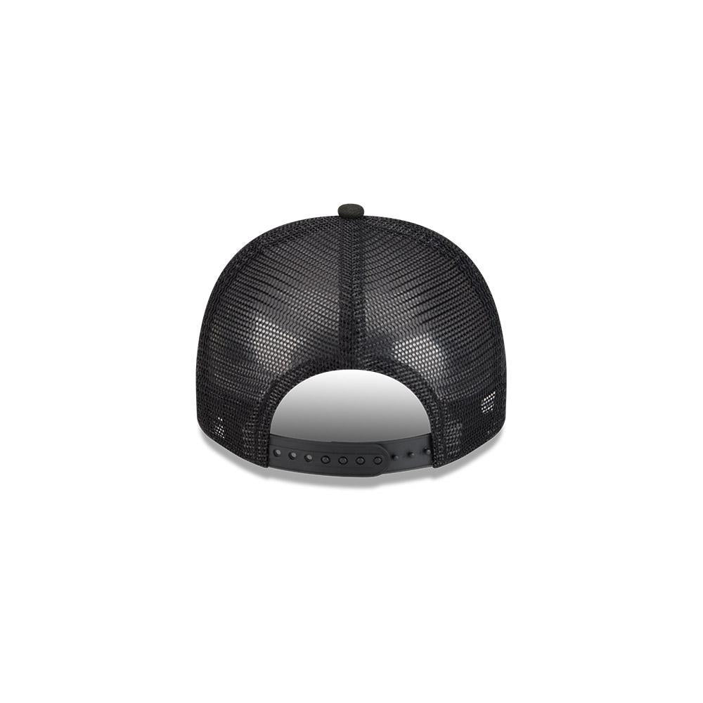 Pittsburgh Pirates Parrot 9FIFTY Youth A-Frame Snapback