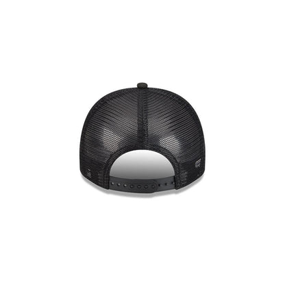 Pittsburgh Pirates Parrot 9FIFTY Youth A-Frame Snapback