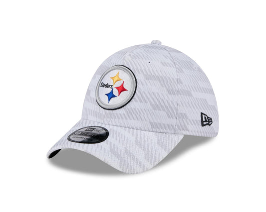 Pittsburgh Steelers 39THIRTY Graded Fitted Hat