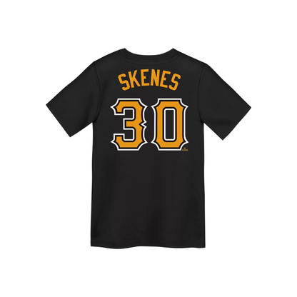 Toddler Pittsburgh Pirates Paul Skenes Nike Tee