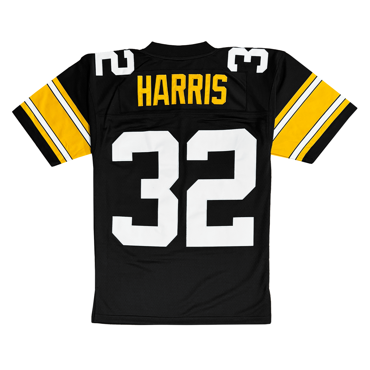 Mitchell & Ness Throwbacks 1976 Franco Harris "32" NFL Legacy Jersey