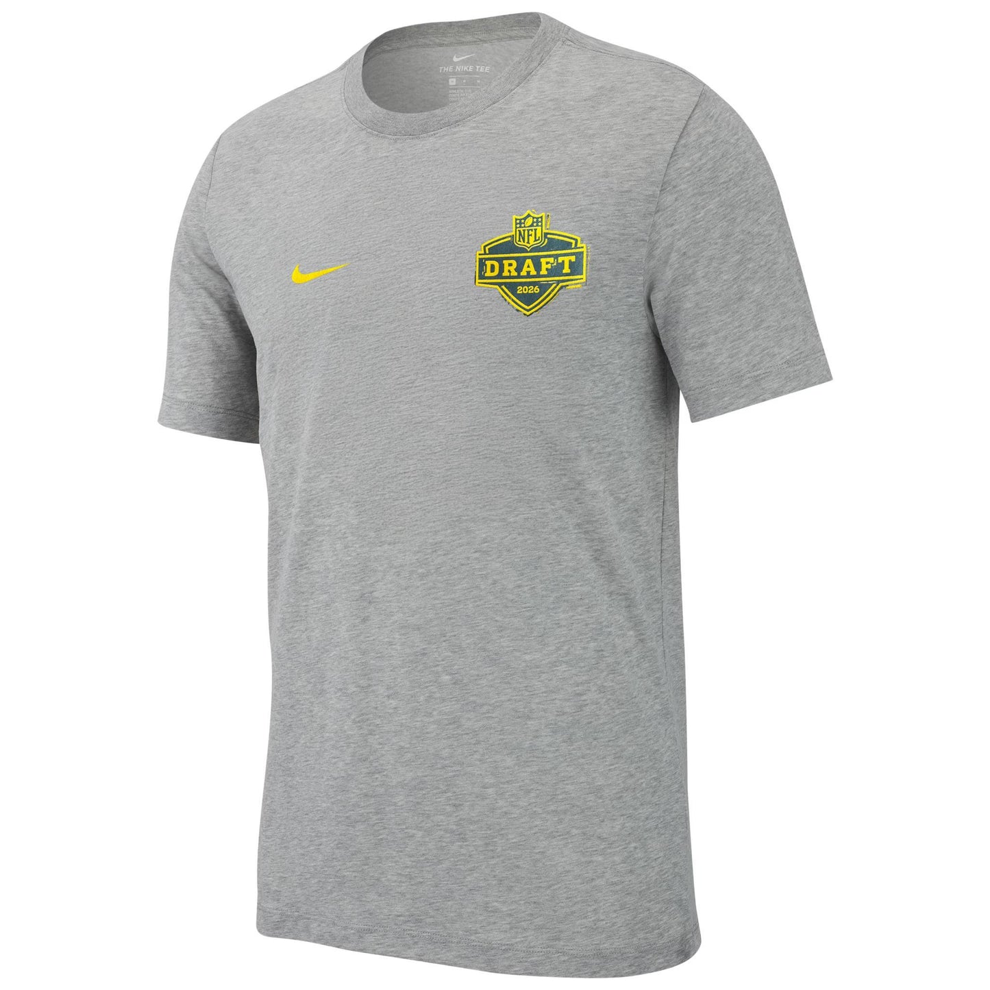 Nike Men's NFL Draft 2026 The Pick Is In Tee