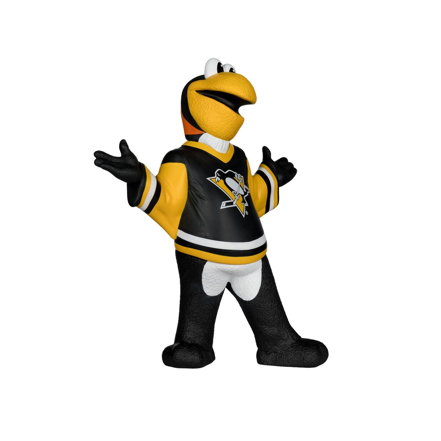 Iceburgh Pittsburgh Penguins 8" Vinyl Mascot Figure