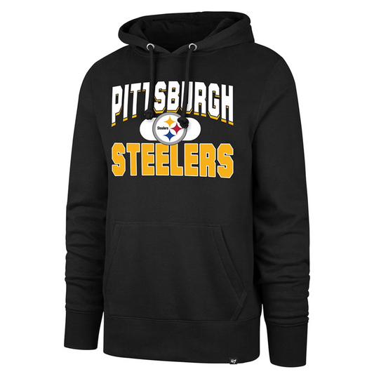 Steelers Counter Strike Hooded Sweatshirt