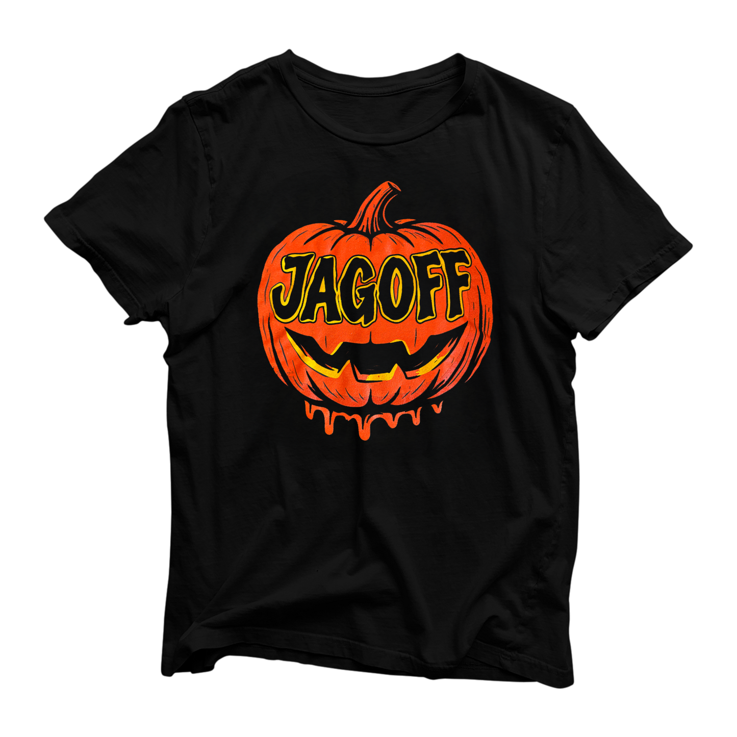 Jag-o-Lantern Tee